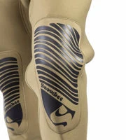 Snowbee Classic Neoprene Cleated Sole Chest Waders